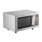 Horno microondas solwave