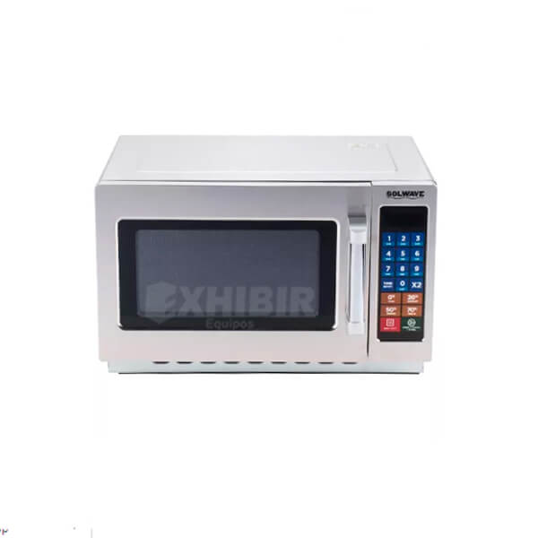 Hornos Microondas Industriales