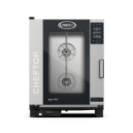 horno cheftop XEVC-0711-EPRM