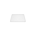Bandeja 46x33 cm cromada UNOX-GRP305