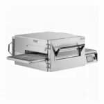 Horno túnel para pizza banda transportadora de cadena Lincon 1116 Impigner